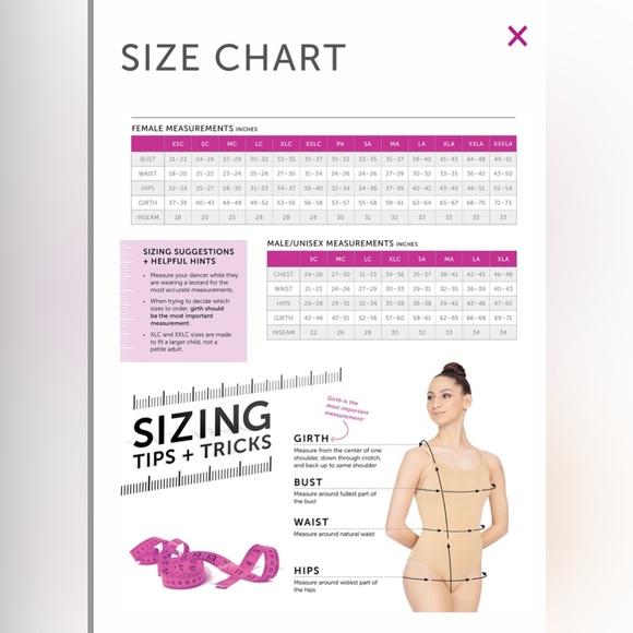 Revolution Dancewear - The Mouses Song - size XSC - Picture 8 of 11